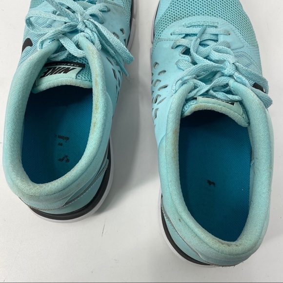 Nike flex run 15 size 9 - Picture 9 of 11